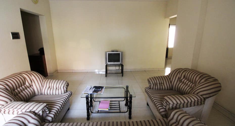 Finesse International Service Apartments Fortaleza, Pune 5